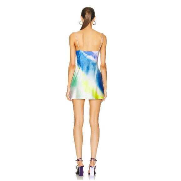 RETROFETE Rylynn Dress Size Large‎ - Picture 2 of 7